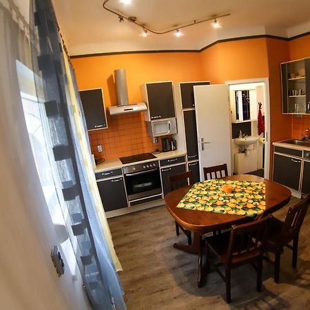 Ljubljana Apartment Exterior photo